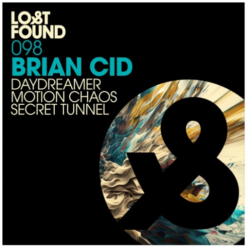 Brian Cid - Daydreamer (2023) Download