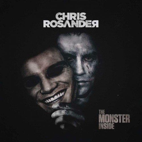 Chris Rosander - The Monster Inside (2023) Download