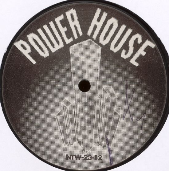 Spiral Tribe-Power House-(NTW23-12)-VINYL-FLAC-1995-BEATOCUL Download