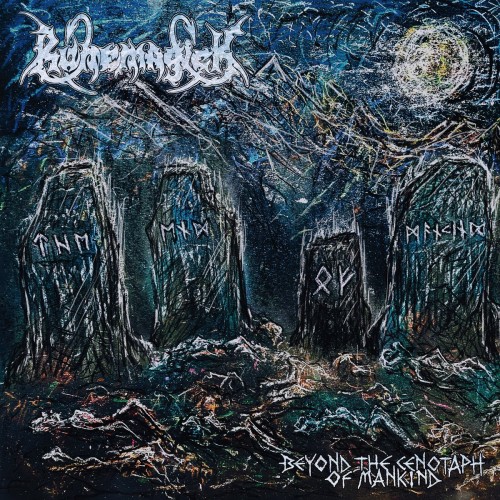 Runemagick - Beyond the Cenotaph of Mankind (2023) Download