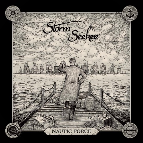 Storm Seeker - Nautic Force (2023) Download