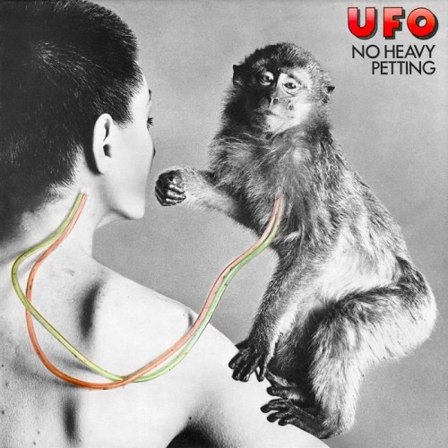 UFO - No Heavy Petting (2023) Download