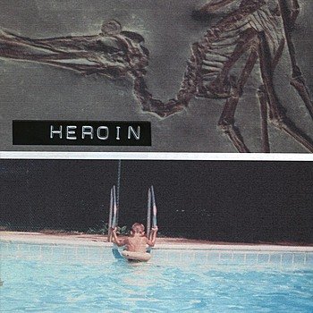 Heroin - Discography (2023) Download