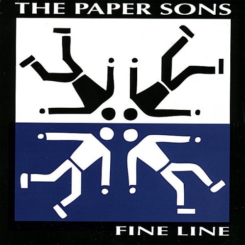 The Paper Sons - Fine Line (2007) Download