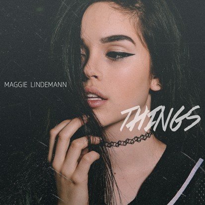 Maggie Lindemann-Things-SINGLE-24BIT-WEB-FLAC-2016-TVRf