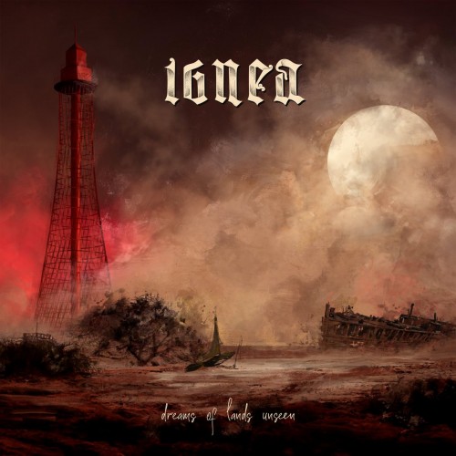 Ignea - Dreams of Lands Unseen (2023) Download