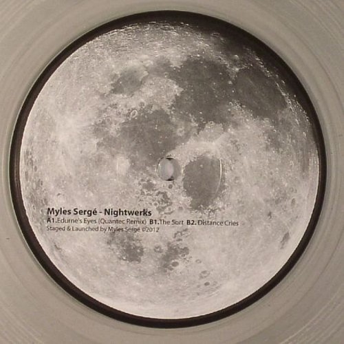Myles Sergé – Nightwerks (2012)