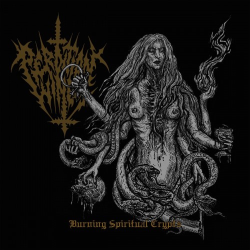 Perdition Winds - Burning Spiritual Crypts (2023) Download