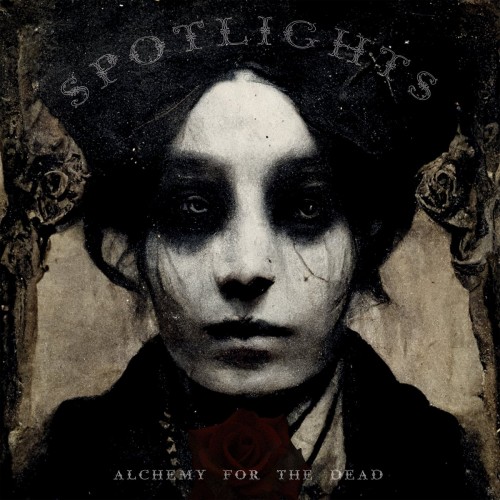 Spotlights - Alchemy For The Dead (2023) Download