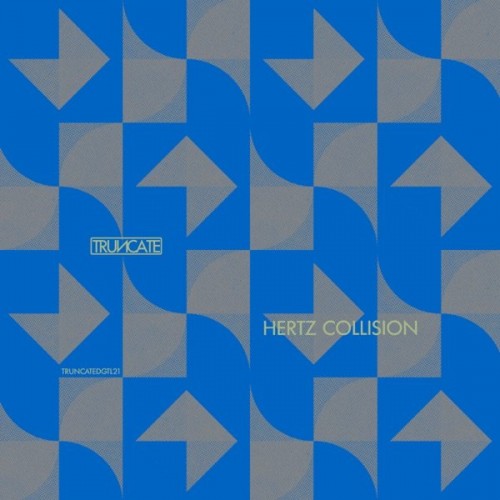 Hertz Collision – Groove Collision (2023)