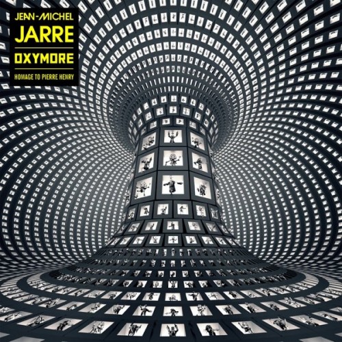 Jean-Michel Jarre - Oxymore (2022) Download