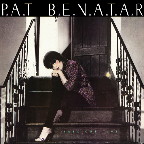 Pat Benatar - Precious Time (2014) Download