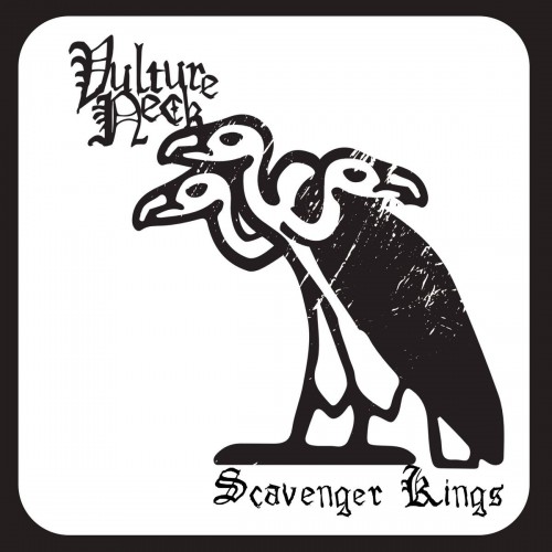 Vulture Neck - Scavenger Kings (2023) Download