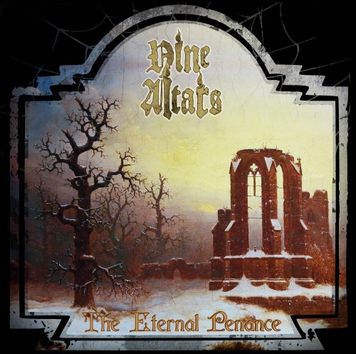 Nine Altars - The Eternal Penance (2022) Download