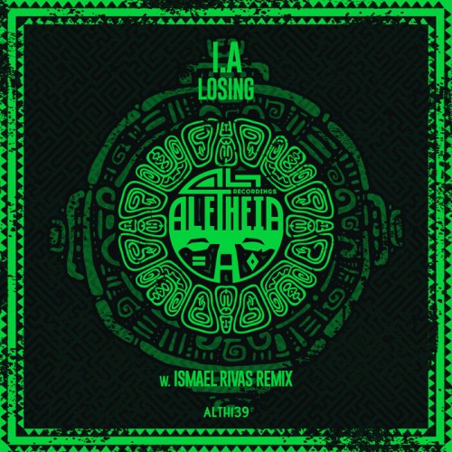 I.A – Losing (2023)