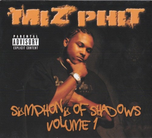 Mizphit - Symphony Of Shadows Volume 1 (2006) Download