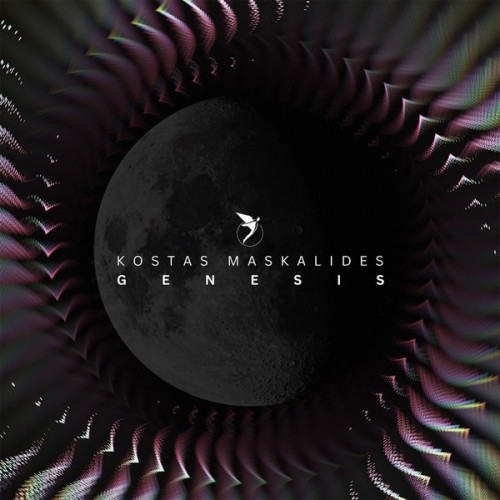 Kostas Maskalides - Genesis (2023) Download