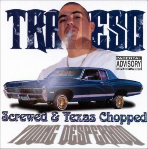 Travieso - Young Desperado (2001) Download