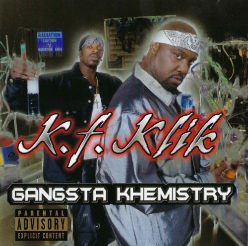 K.F. Klik - Gangsta Khemistry (2002) Download