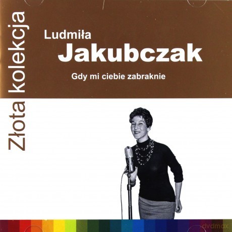 Ludmila Jakubczak - Gdy Mi Ciebie Zabraknie (2017) Download