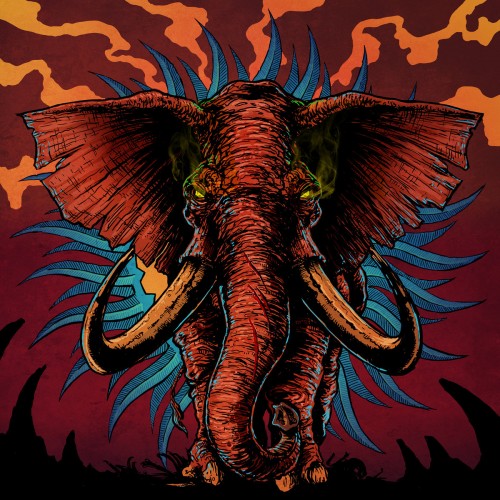  Nenad Gajic - Elephantry (2023) Download