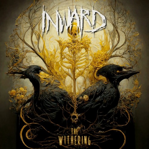 Inward - The Withering (2023) Download