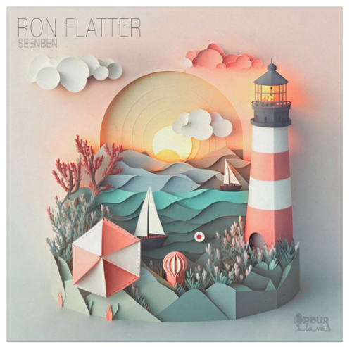Ron Flatter - Seenben (2023) Download