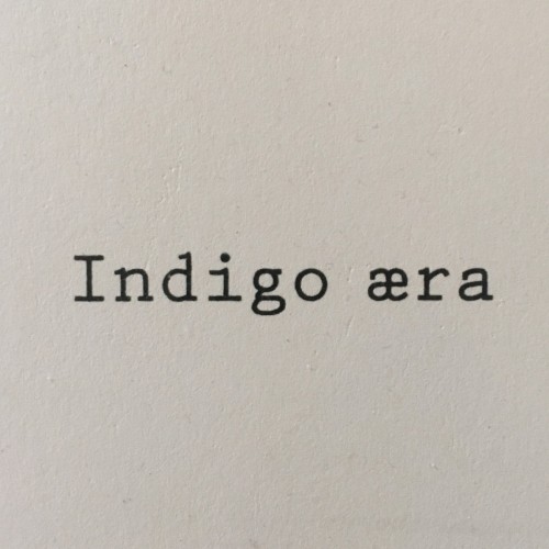 Indigo Aera - Terraformer EP (2019) Download