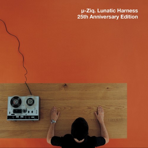 Mu-Ziq - Lunatic Harness (1997) Download