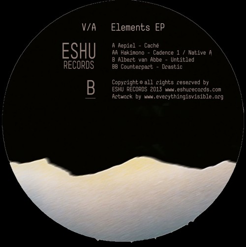 Various Artists - Elements EP (2013) Download