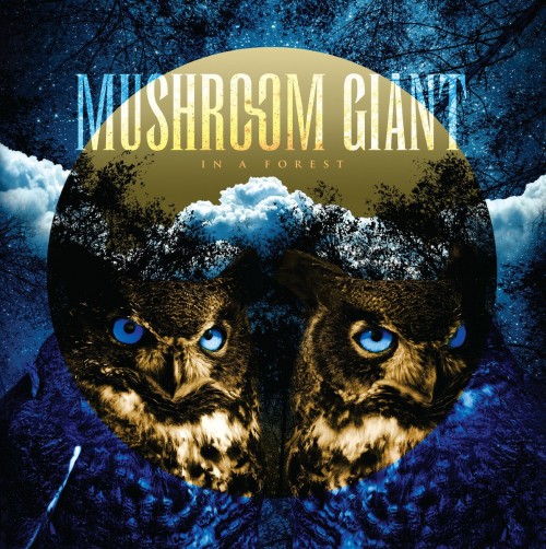 Mushroom Giant - In a Forest (2023) Download