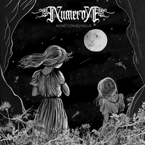 Numeron - Road to Valhalla (2023) Download