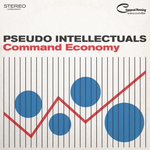 Pseudo Intellectuals - Command Economy (2023) Download