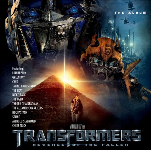 Various Artists - The Transformation (2016) Download