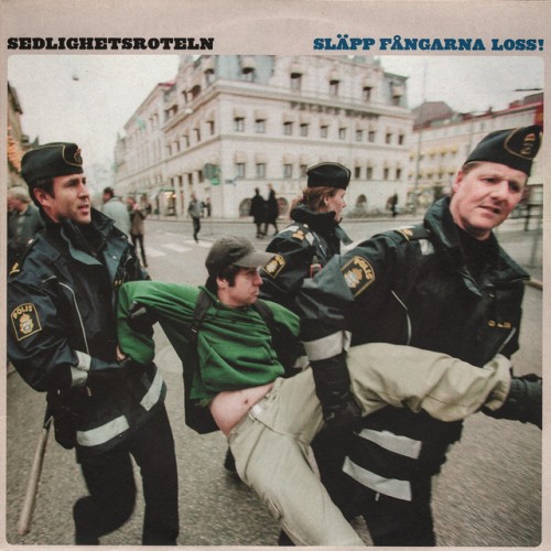 Sedlighetsroteln - Slapp Fangarna Loss (2001) Download