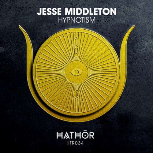 Jesse Middleton - Hypnotism (2023) Download