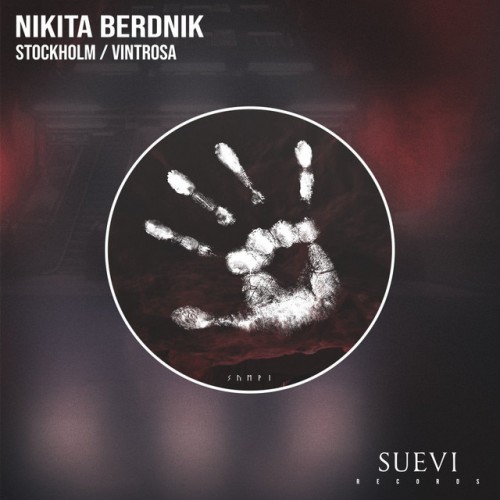 Nikita Berdnik – Stockholm / Vintrosa (2023)