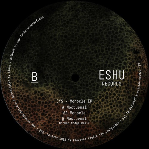 SYS-Monocle EP-(ESHU004)-WEB-FLAC-2012-BABAS