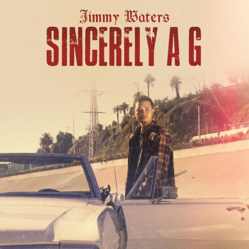 Jimmy Waters - Sincerely A G (2023) Download