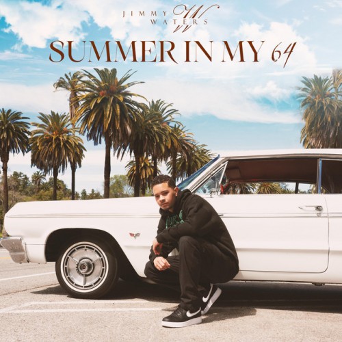 Jimmy Waters - Summer In My 64 (2023) Download