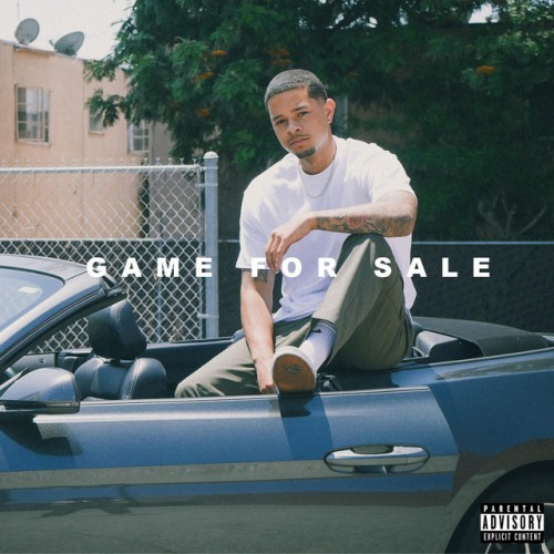 Jimmy Waters - Game for Sale (2020) Download