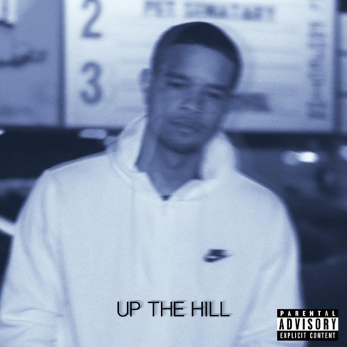 Jimmy Waters – Up the Hill (2019)