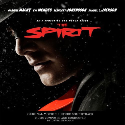 Various Artists - The Spirit (2016) Download