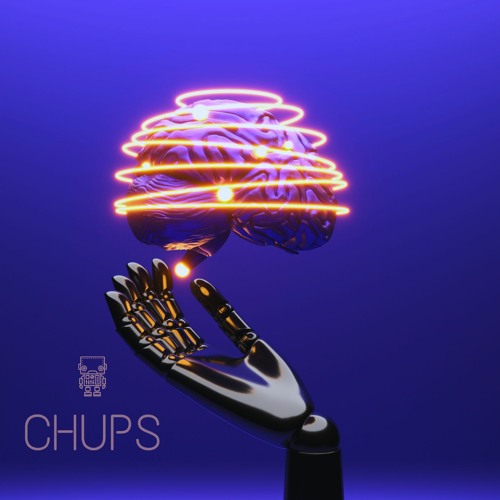 Odagled - Chups (2023) Download