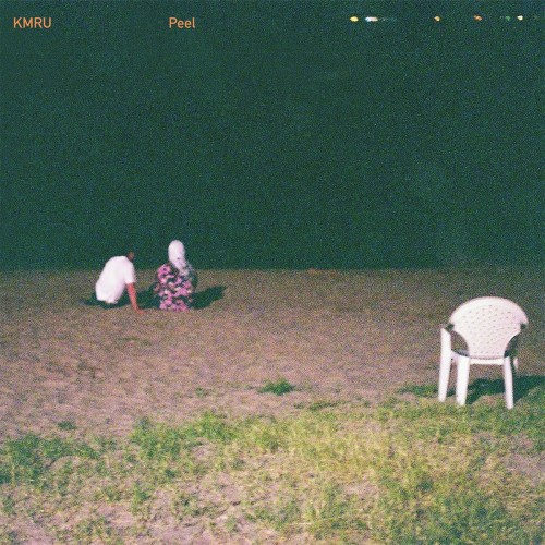 Kmru – Peel (2020)