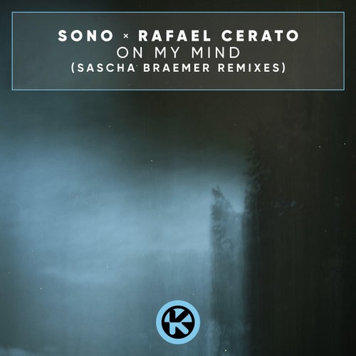  Rafael Cerato - On My Mind (Sascha Braemer Remixes) (2021) Download