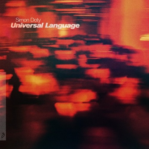 Simon Doty & Ursula Rucker - Universal Language (2023) Download
