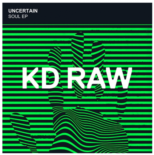 Uncertain - Soul EP (2023) Download