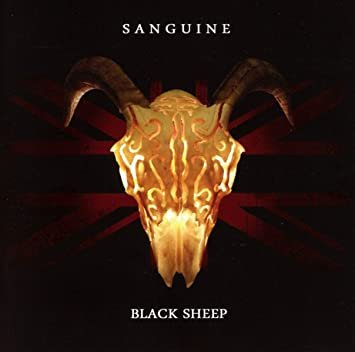 Sanguine - Black Sheep (2016) Download
