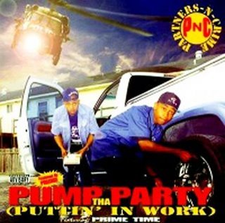 Partners-N-Crime - Pump Tha Party (Puttin' In Work) (1995) Download